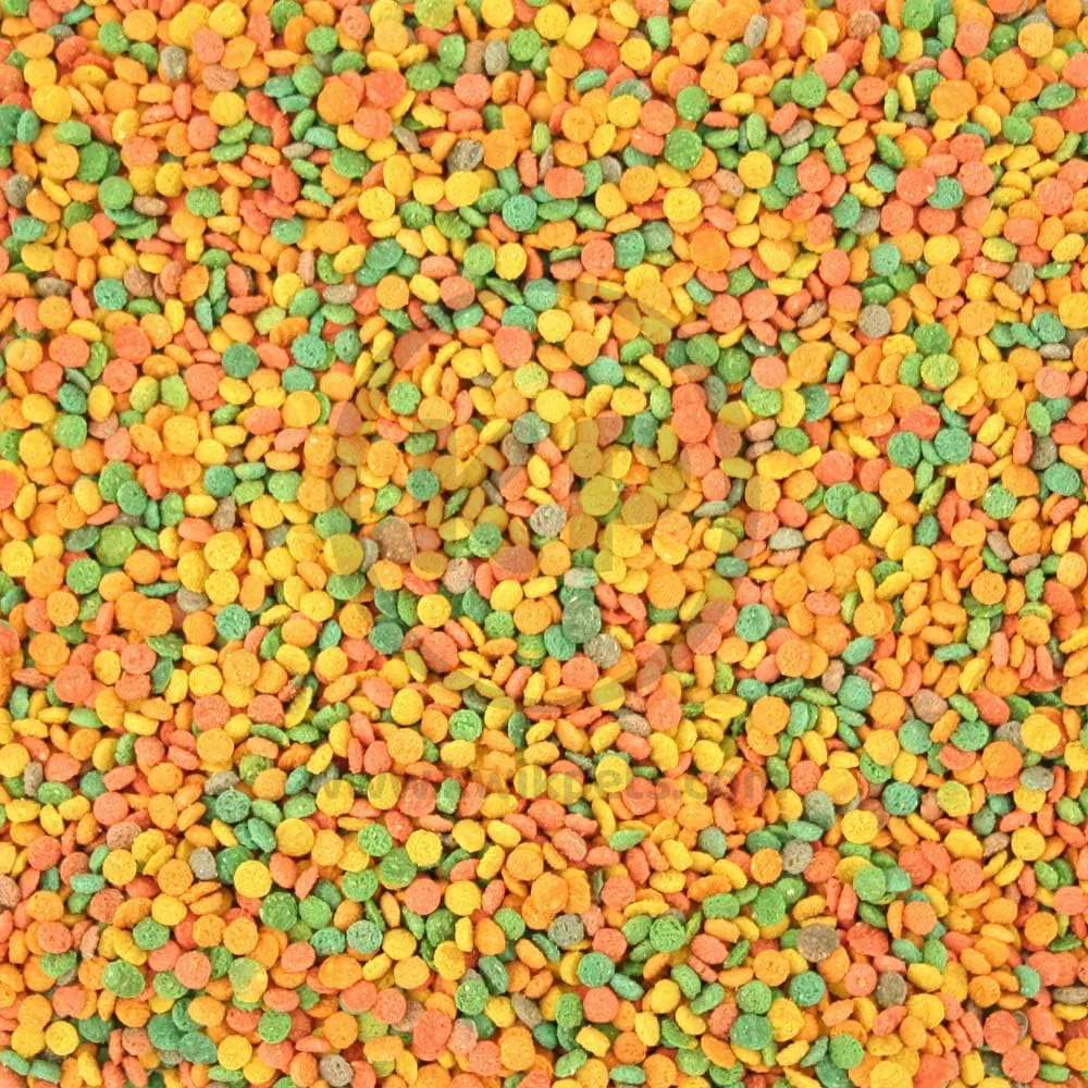 Pretty Bird Daily Select Premium Bird Food Small 5-lb - Image 3