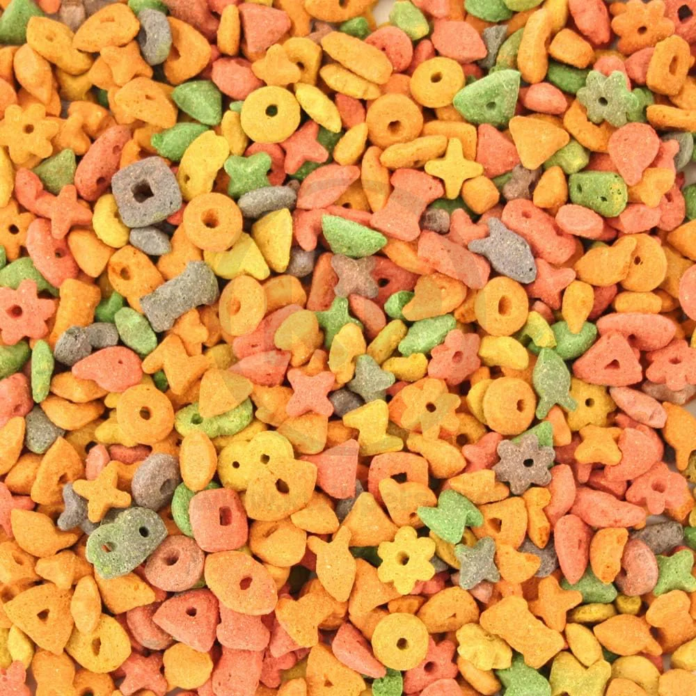 Pretty Bird Daily Select Premium Bird Food Large 8-lb - Image 3