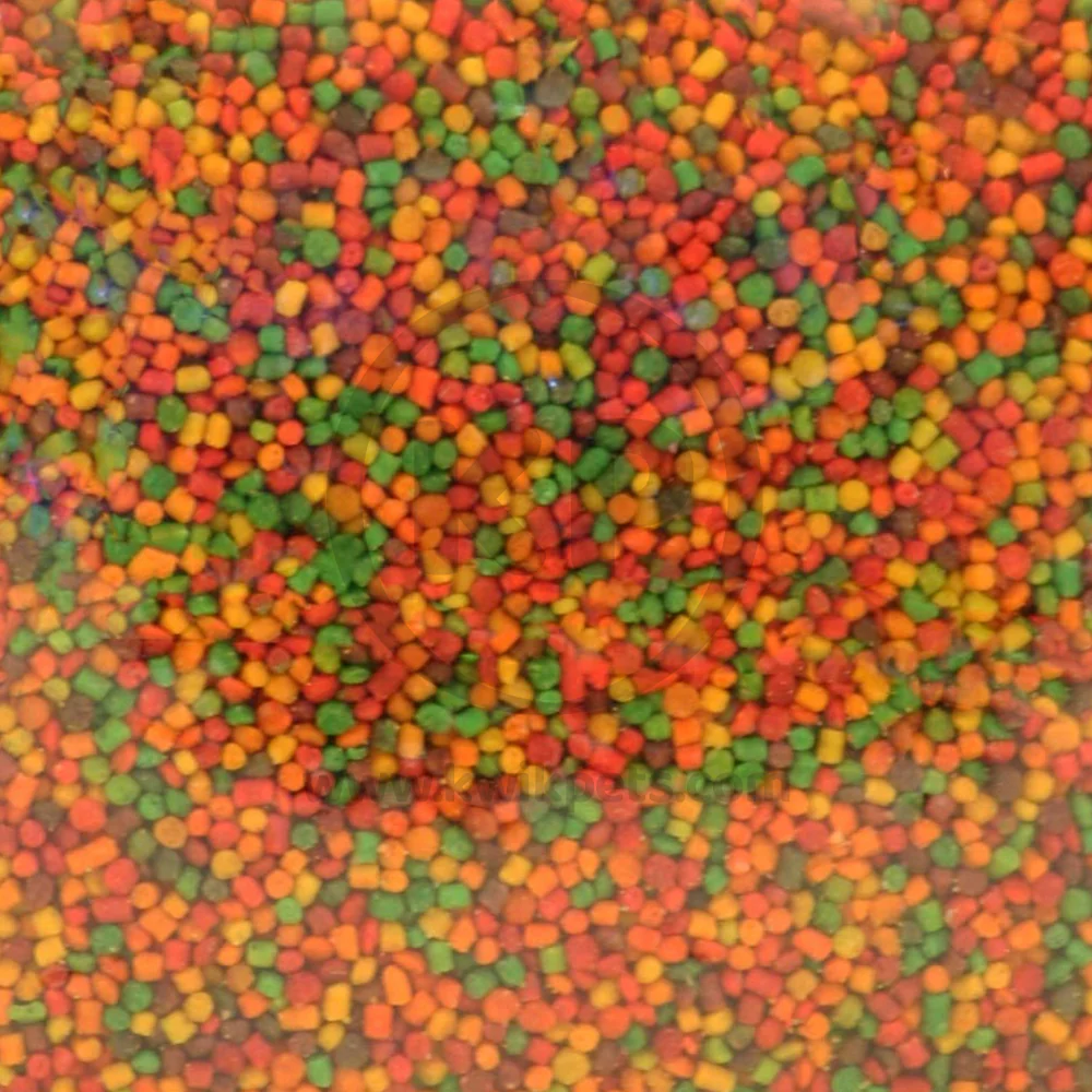 Pretty Bird Species Specific Lory Pelleted Bird Food 3-lb - Image 4