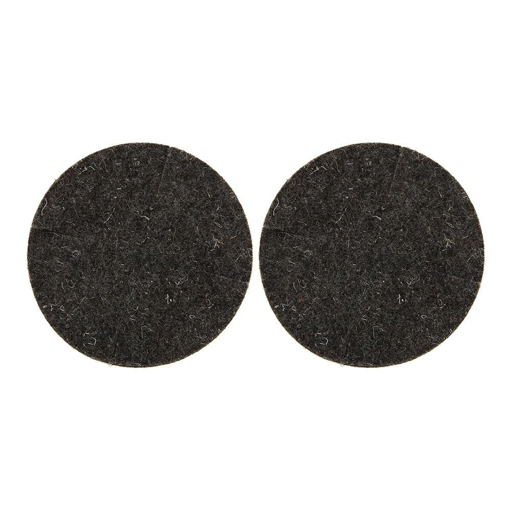 Prevue Pet Products Felt Nesting Pads for Bird Cages 5-in 2 Count