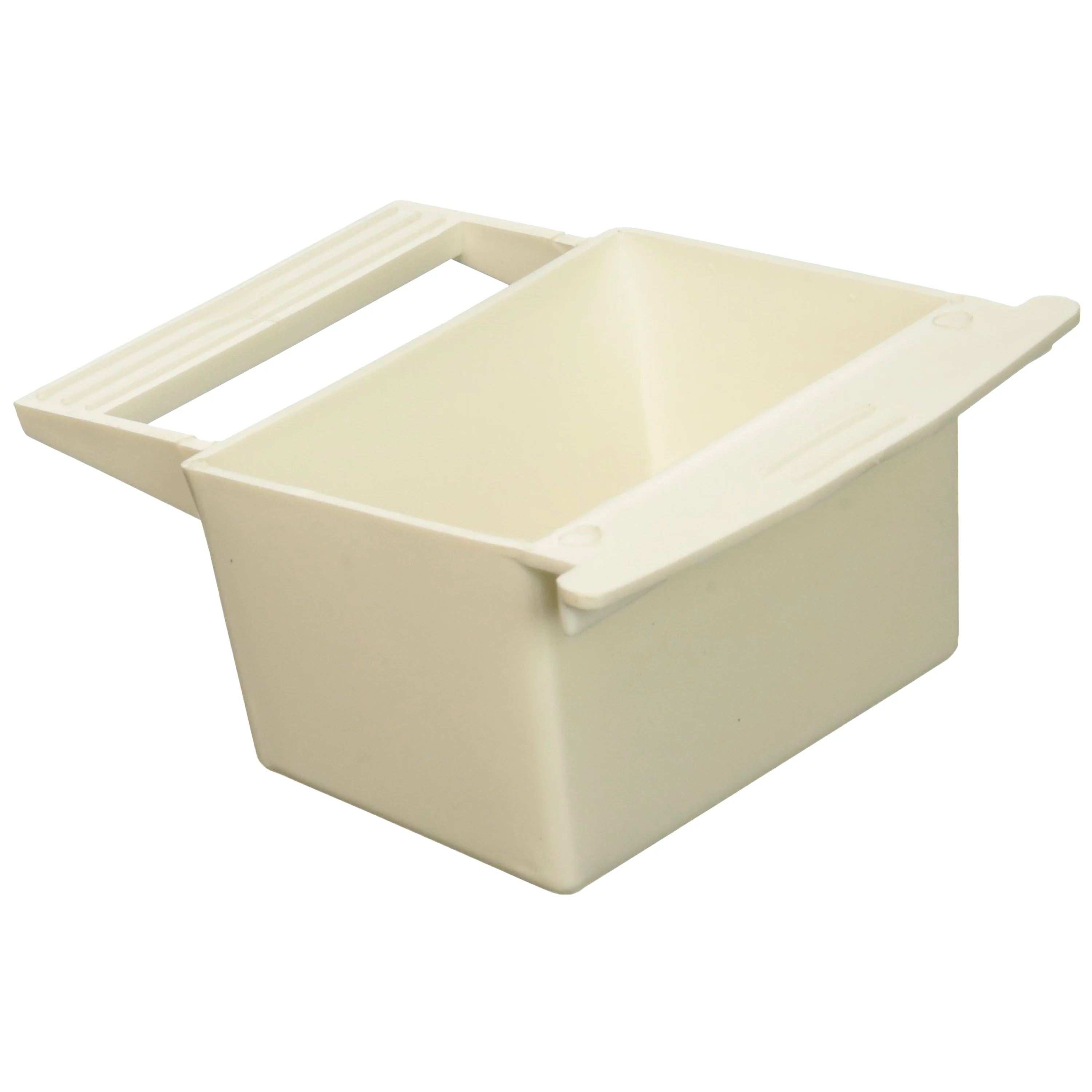 Prevue Pet Products Plastic Cup for Outside Access Universal Bird Cages 2 Count - Image 4