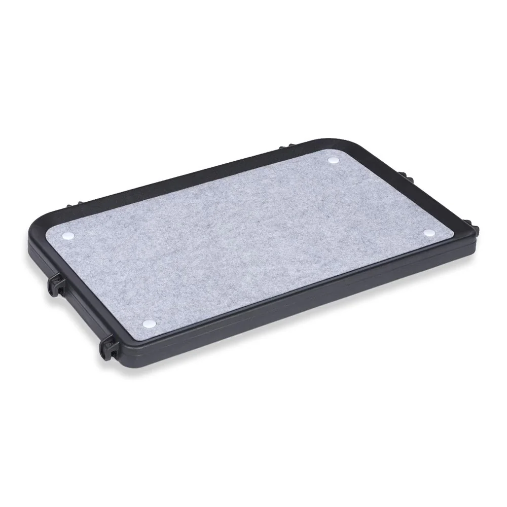 Prevue Pet Products Replacement Platform Shelf for Cat Cages (7500 & 7501 Compatible)