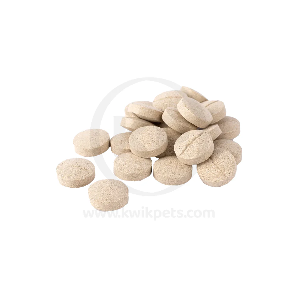 ProSense Calming Solutions Anti-Stress Dog Chewable Tablets 60 Count - Image 4