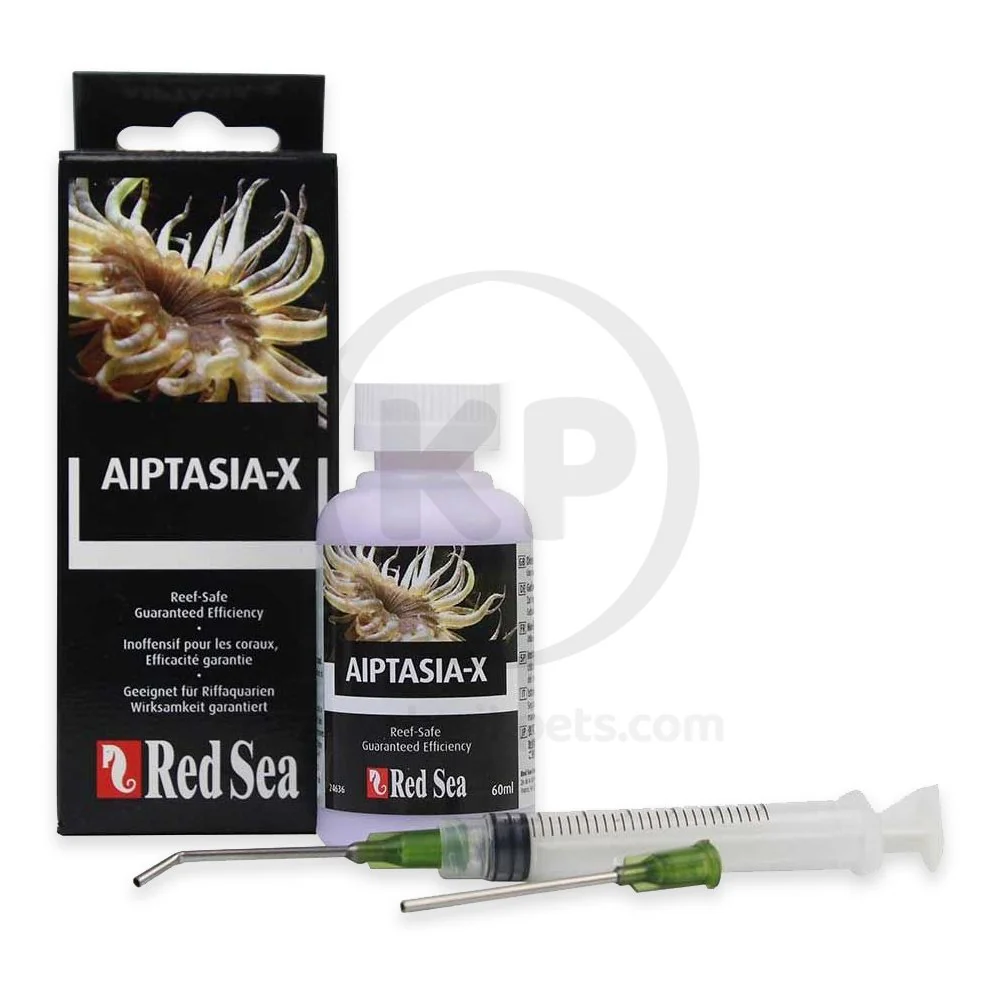 Red Sea Aiptasia-X Treatment for Aquarium 2-oz - Image 4