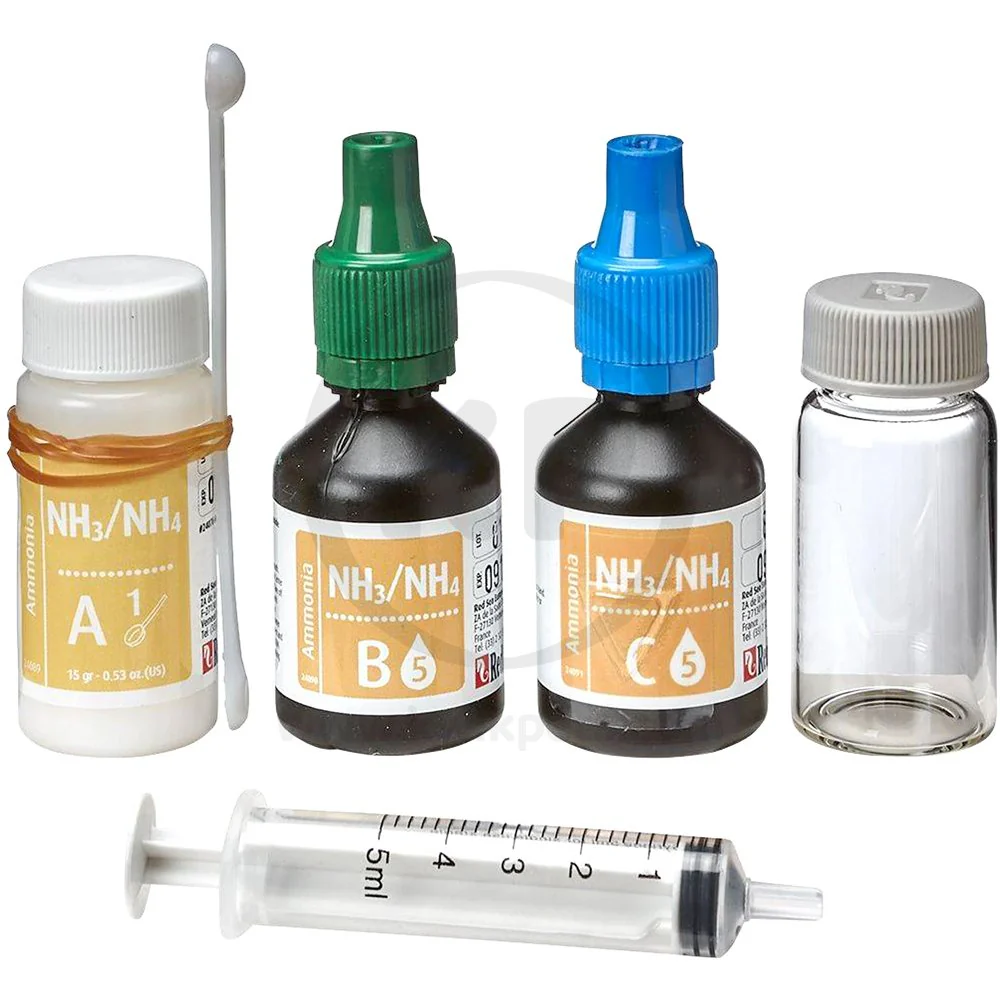 Red Sea Nitrate/Nitrite Test Kits for Aquarium - Image 4