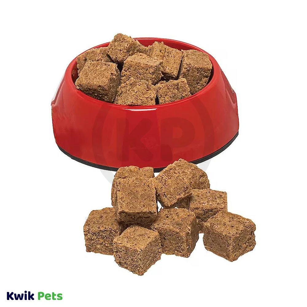 Redbarn Dog Food Roll Chicken Recipe 4-lb - Image 7