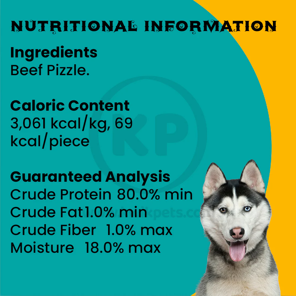 Redbarn 7-in Bully Sticks Dog Treat 6 Count 2.8-oz - Image 4