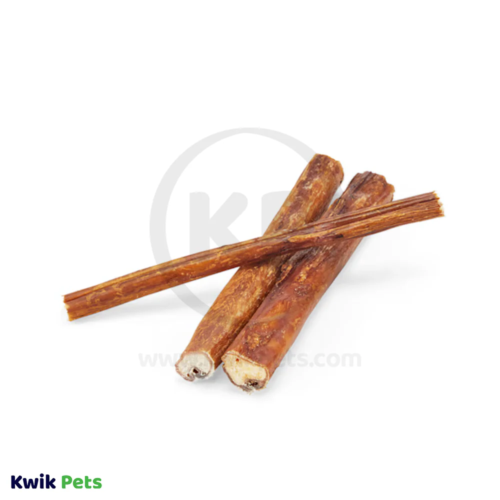 Redbarn 7-in Bully Sticks Dog Treat 6 Count 2.8-oz - Image 6