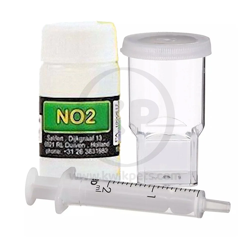 Salifert NO2 Nitrate Profi-Test for Aquarium 60 Tests - Image 5