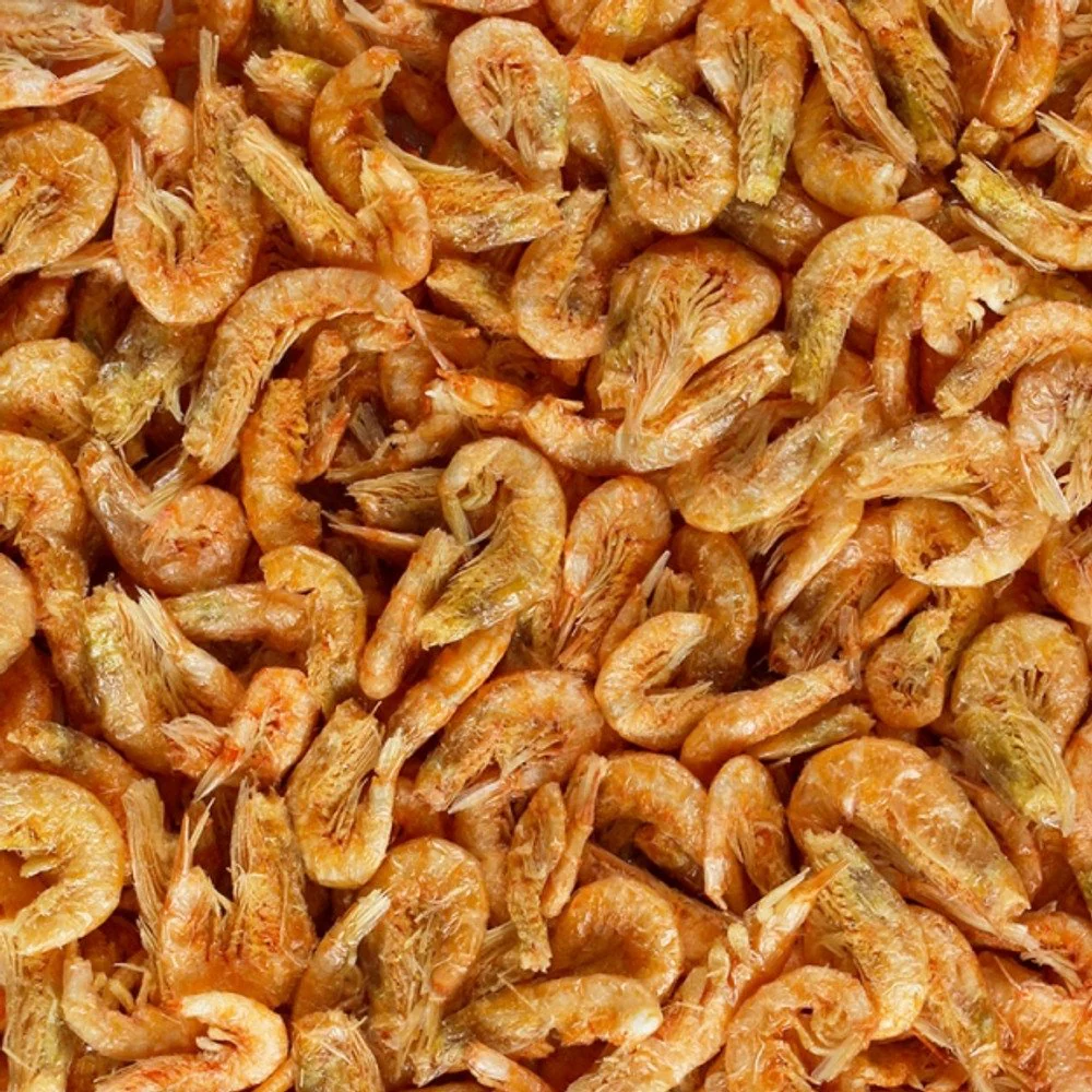 San Francisco Bay Brand Krill Freeze-Dried Fish Food 4-oz - Image 4