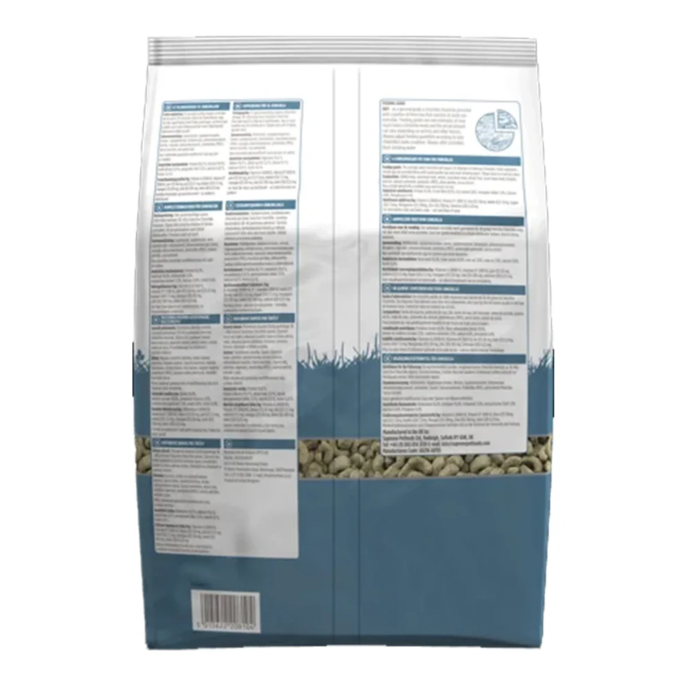 Science Selective Chinchilla Food 4-lb - Image 2