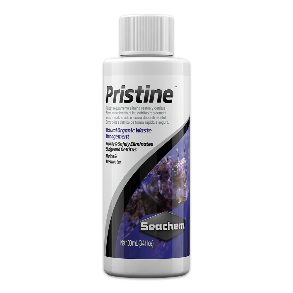 Seachem Pristine Biological Conditioner 100 ml