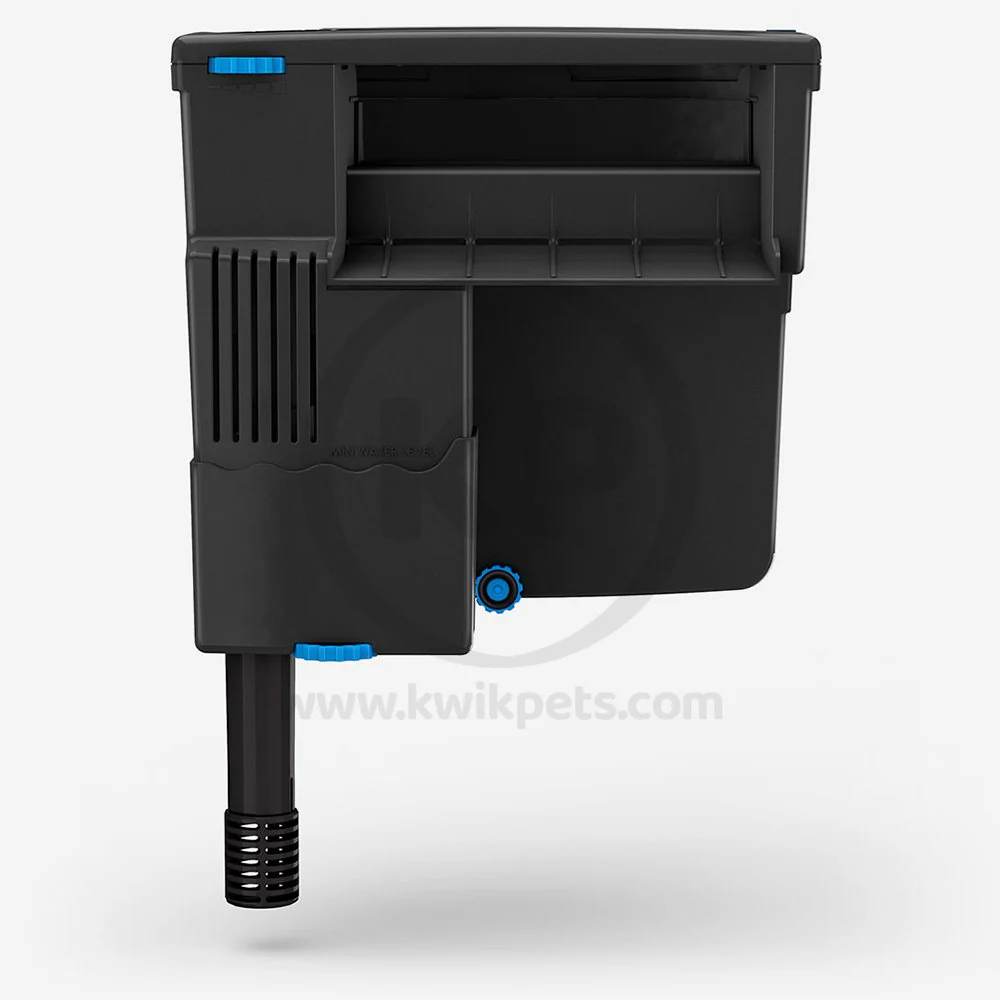 Seachem Tidal 75 Power Filter Black 350 GPH - Image 4