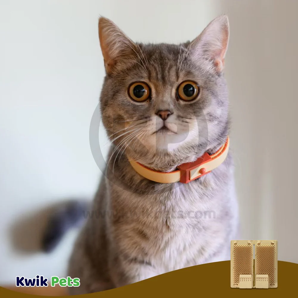 Sentry HC Groom'n Comb Cat Self Grooming Aid - Image 5