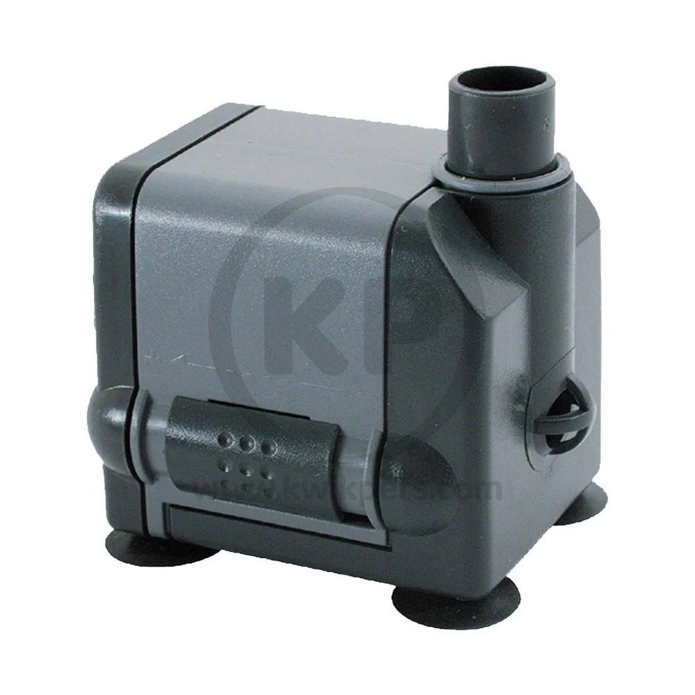 Sicce MICRAPLUS Pump for Aquarium 158 GPH - Image 2