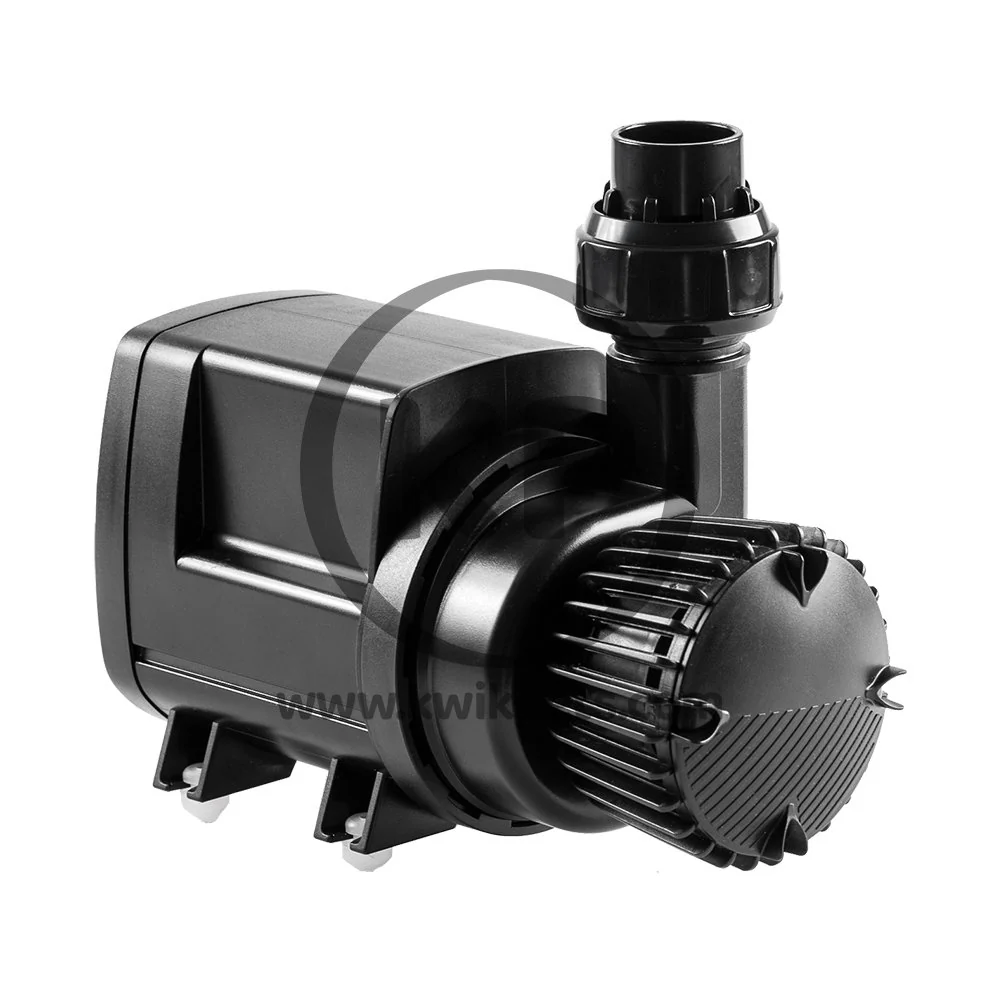Sicce SYNCRA ADV 5.5 Return Pump for Aquarium 1450 GPH - Image 4