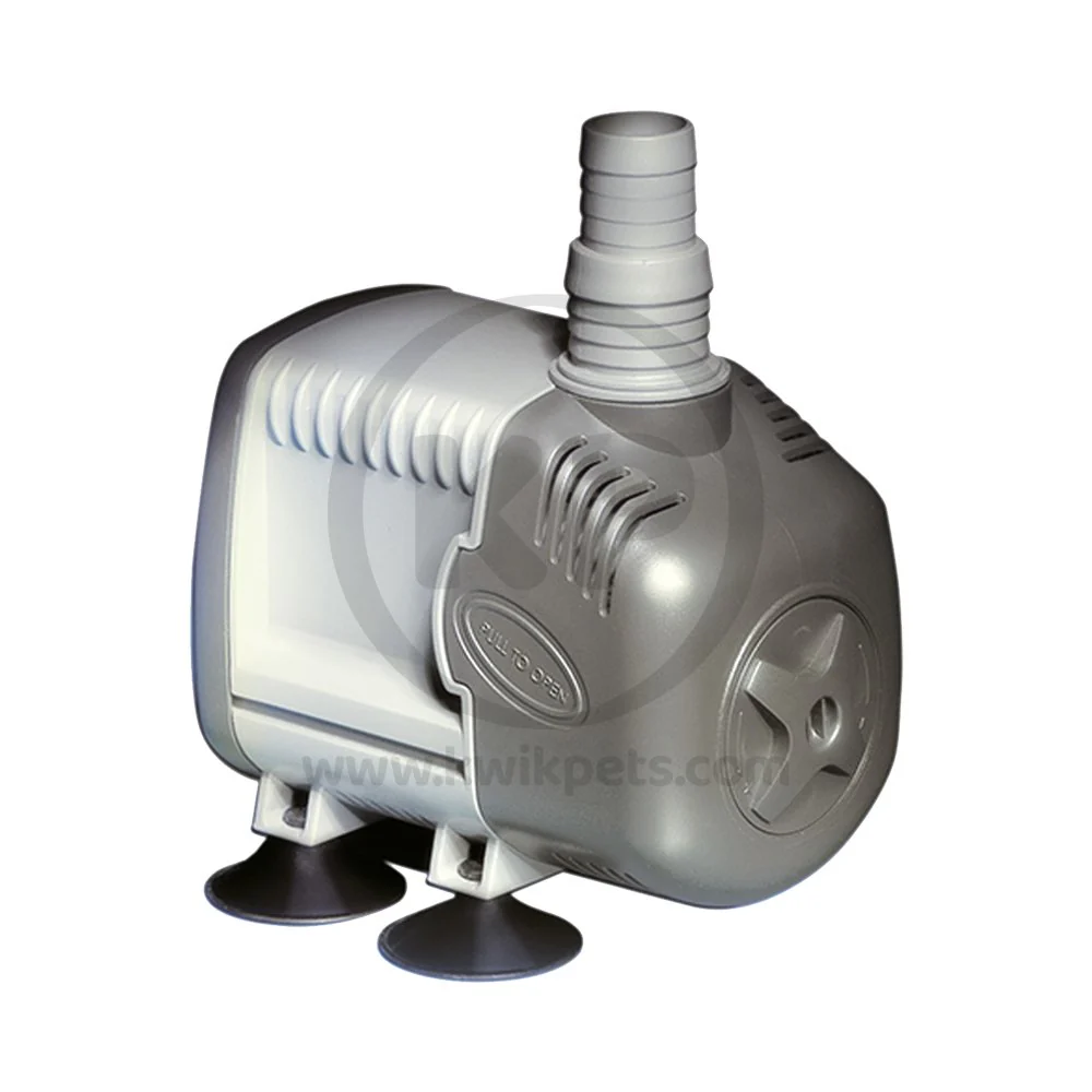 Sicce SYNCRA SILENT 2.0 Pump for Aquarium 568 GPH - Image 4