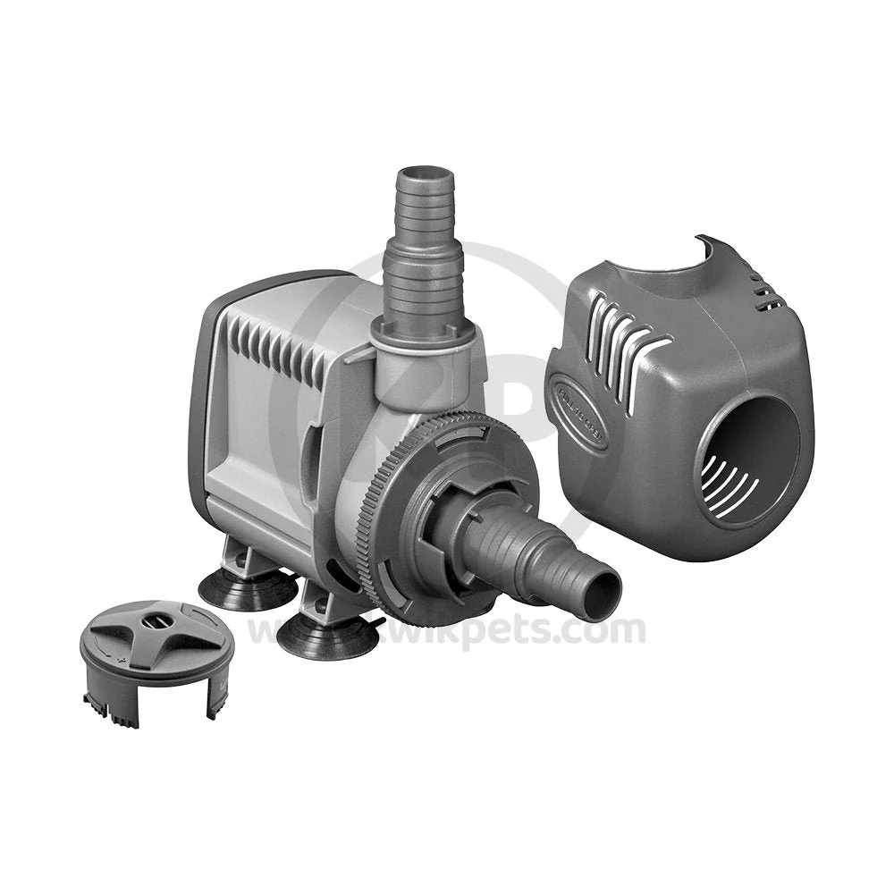 Sicce SYNCRA SILENT 3.5 High Pressure Pump for Aquarium 687 GPH - Image 2
