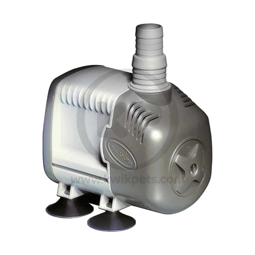 Sicce SYNCRA SILENT 5.0 Pump for Aquarium 1321 GPH - Image 2