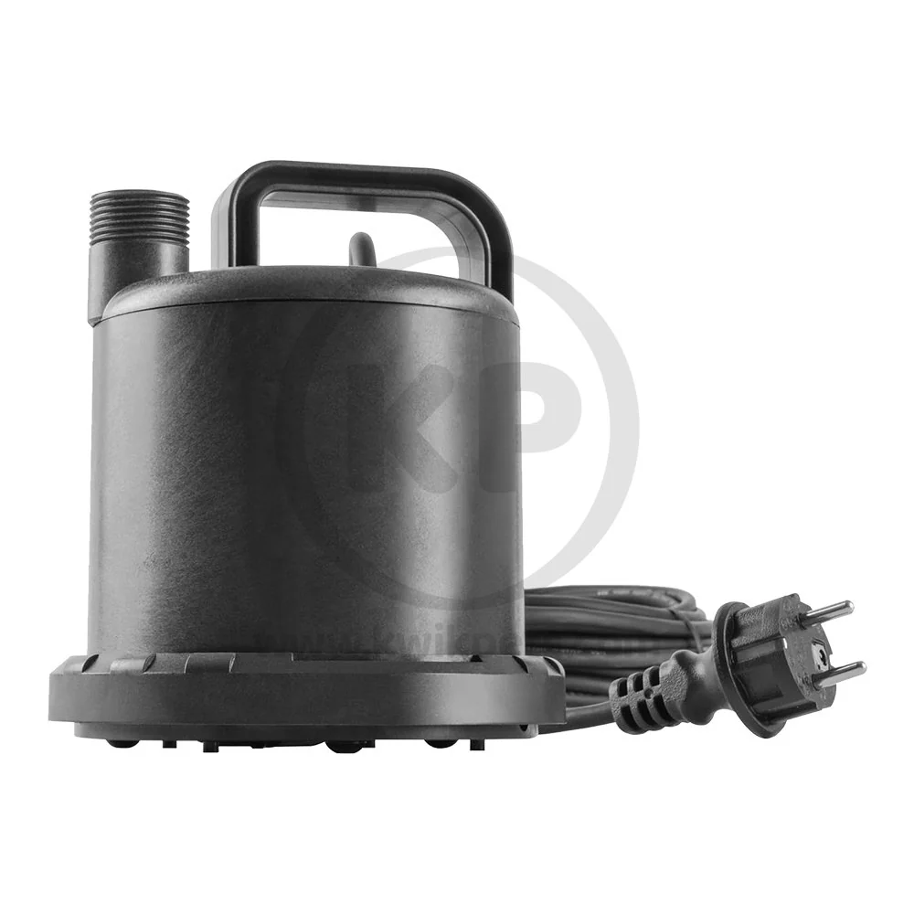 Sicce ULTRAZERO Utility Drainage Pump for Aquarium 793 GPH - Image 4