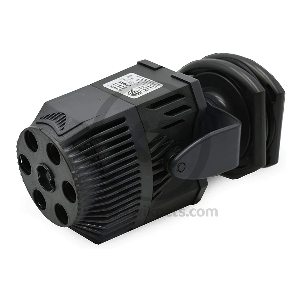 Sicce VOYAGER 2 Stream Pump for Aquarium 800 GPH - Image 2