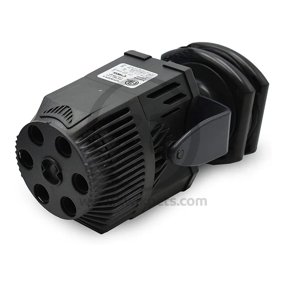Sicce VOYAGER 4 Stream Pump for Aquarium 1600 GPH - Image 4