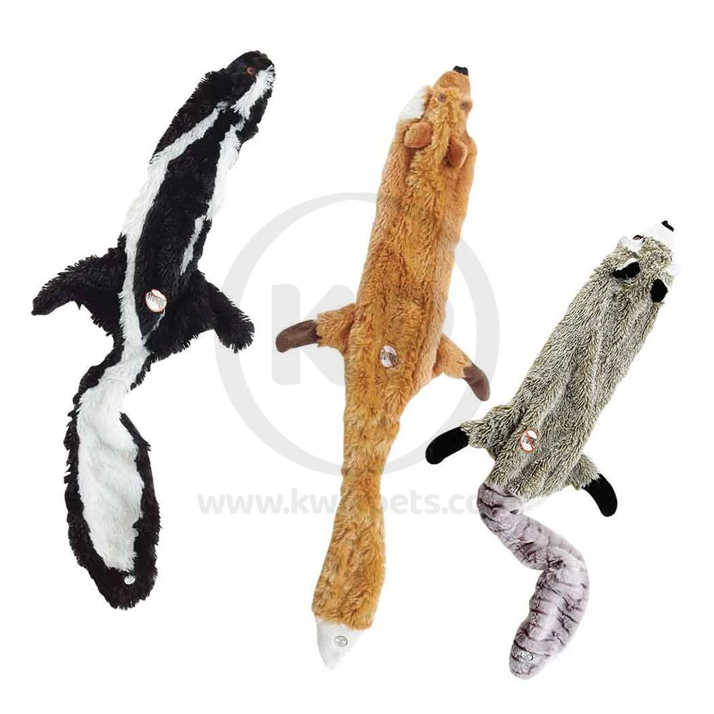 Skinneeez Jumbo Dog Toy Assorted 36-in - Image 4