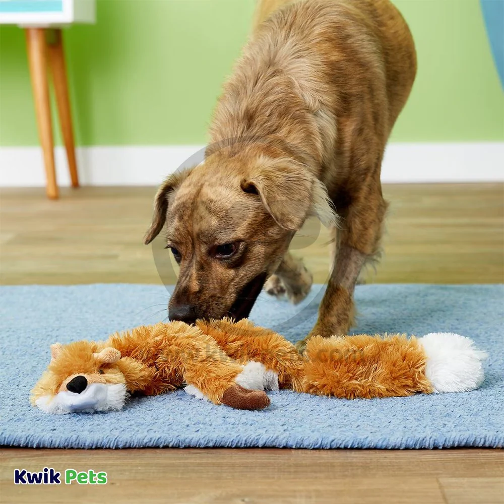 Skinneeez Jumbo Dog Toy Assorted 36-in - Image 5