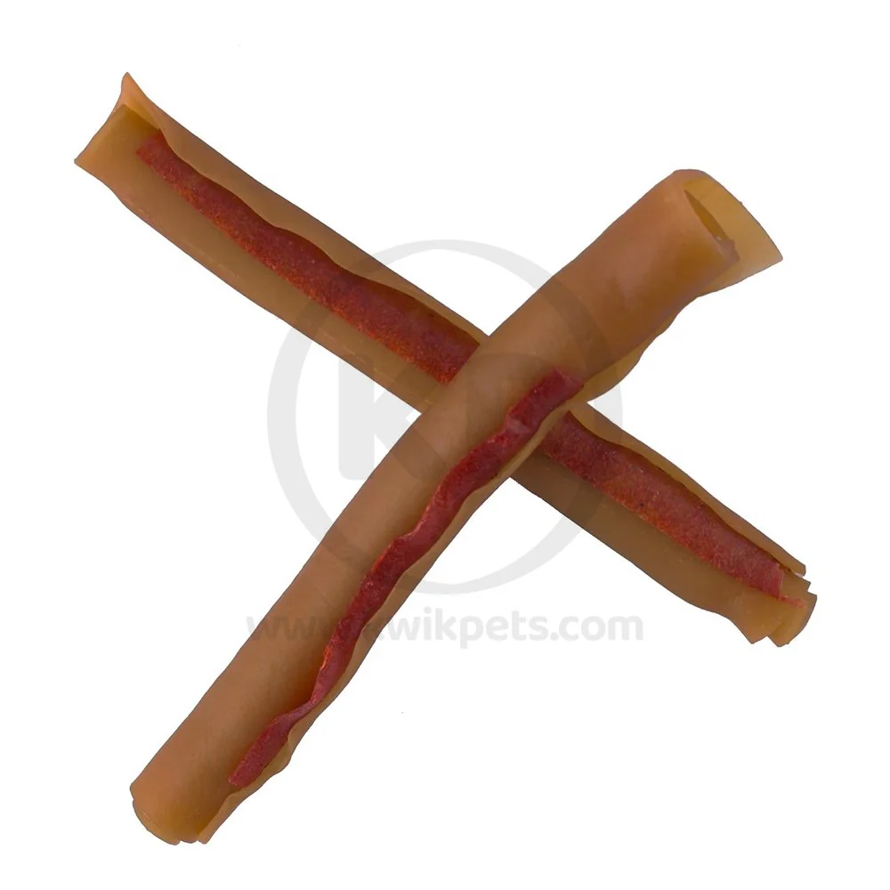 SmartBones SmartSticks Dog Treat Peanut Butter 5 Count 3.5-oz - Image 6