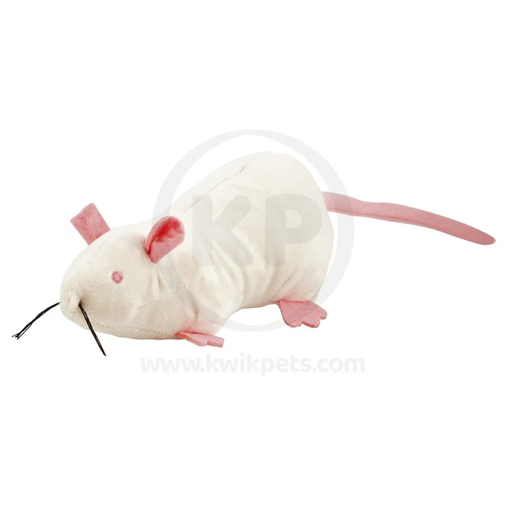 SmartyKat RatPack Catnip Toy Assorted Jumbo - Image 4