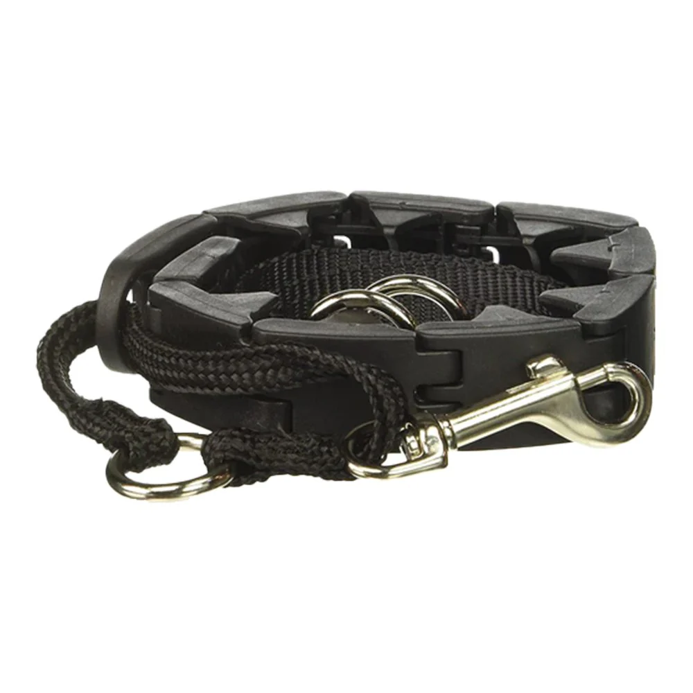 Starmark Add-A-Link Pro-Training Collar Extension for Dogs Black Large 3 Count - Image 3