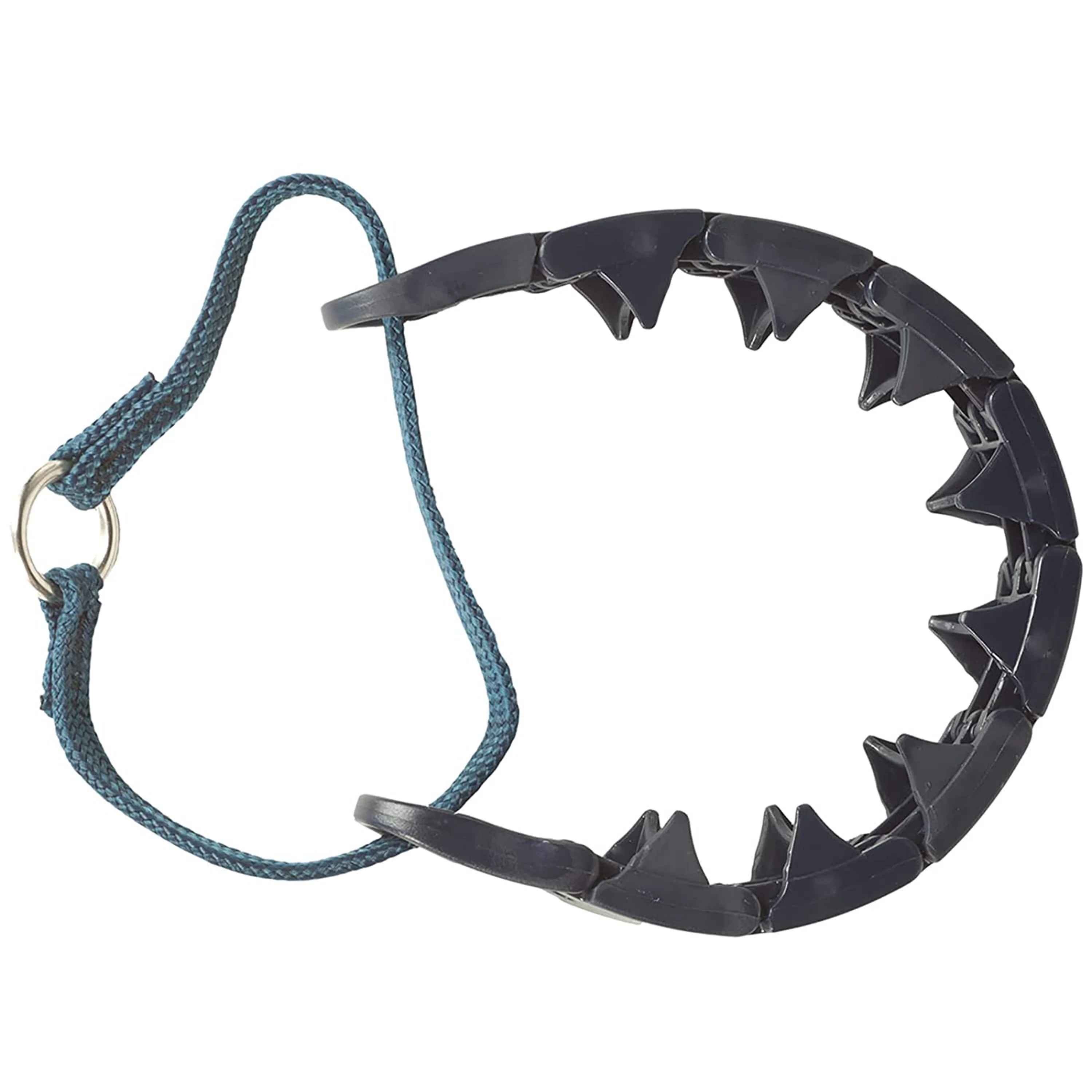 Starmark Pro-Training Dog Collar Black 21-in Large - Image 6