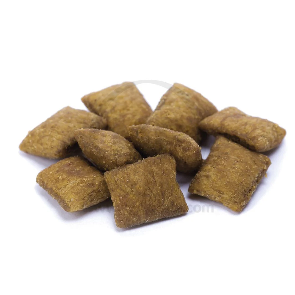 Temptations Classics Crunchy & Soft Adult Cat Treats Savory Salmon 30-oz - Image 7