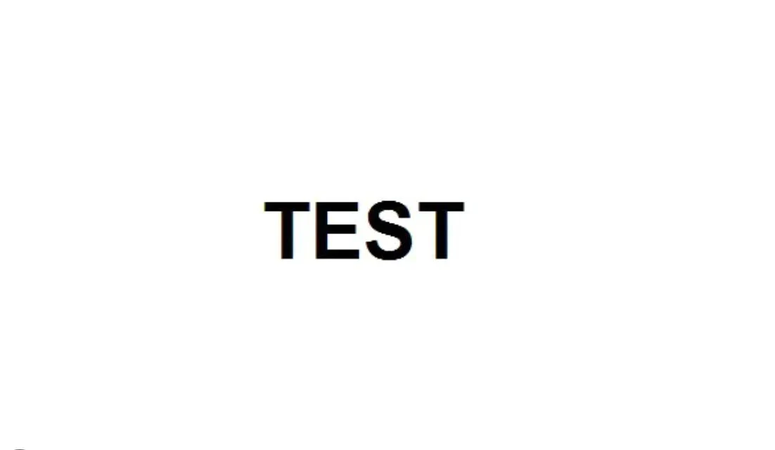 Test Product 3