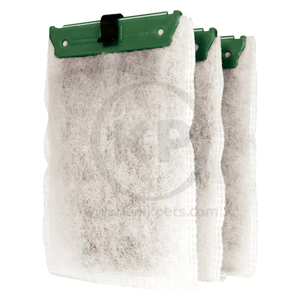 Tetra Whisper Bio-Bag Disposable Filter Cartridges Medium 3 Count - Image 4