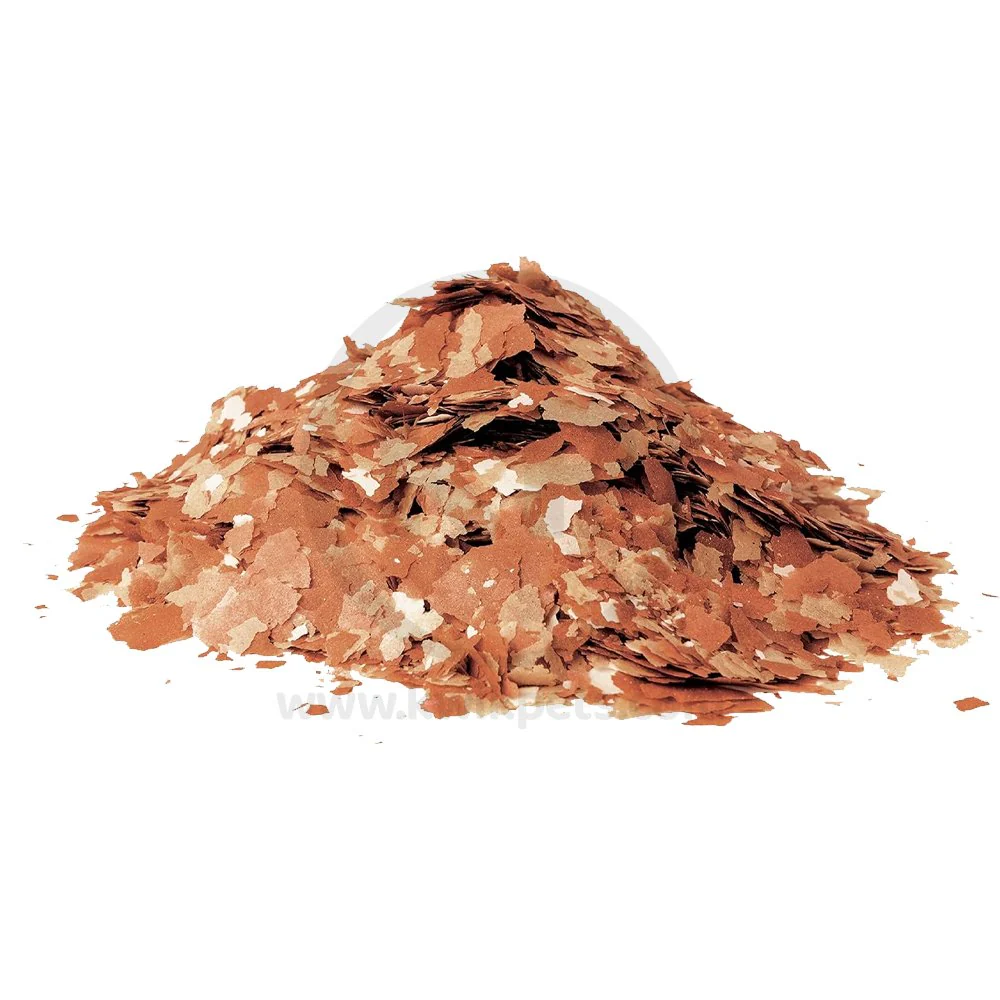 Tetra Pond Flakes Small Goldfish & Koi Fish Food 6.35-oz - Image 5