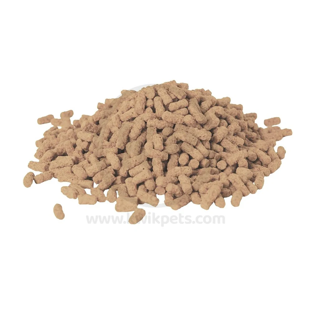 Tetra Pond Sticks Goldfish & Koi Fish Food 3.53-oz - Image 5