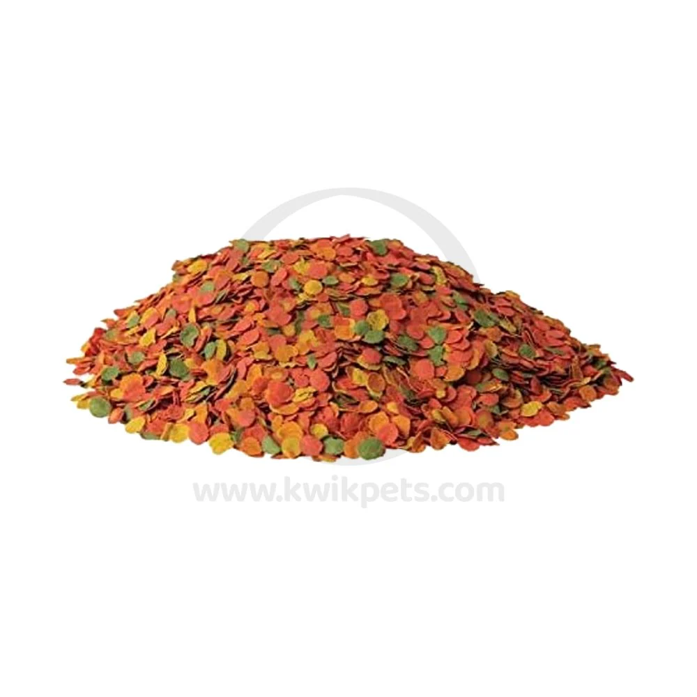 Tetra Pro Tropical Color Crisps Fish Food 2.65-oz - Image 4