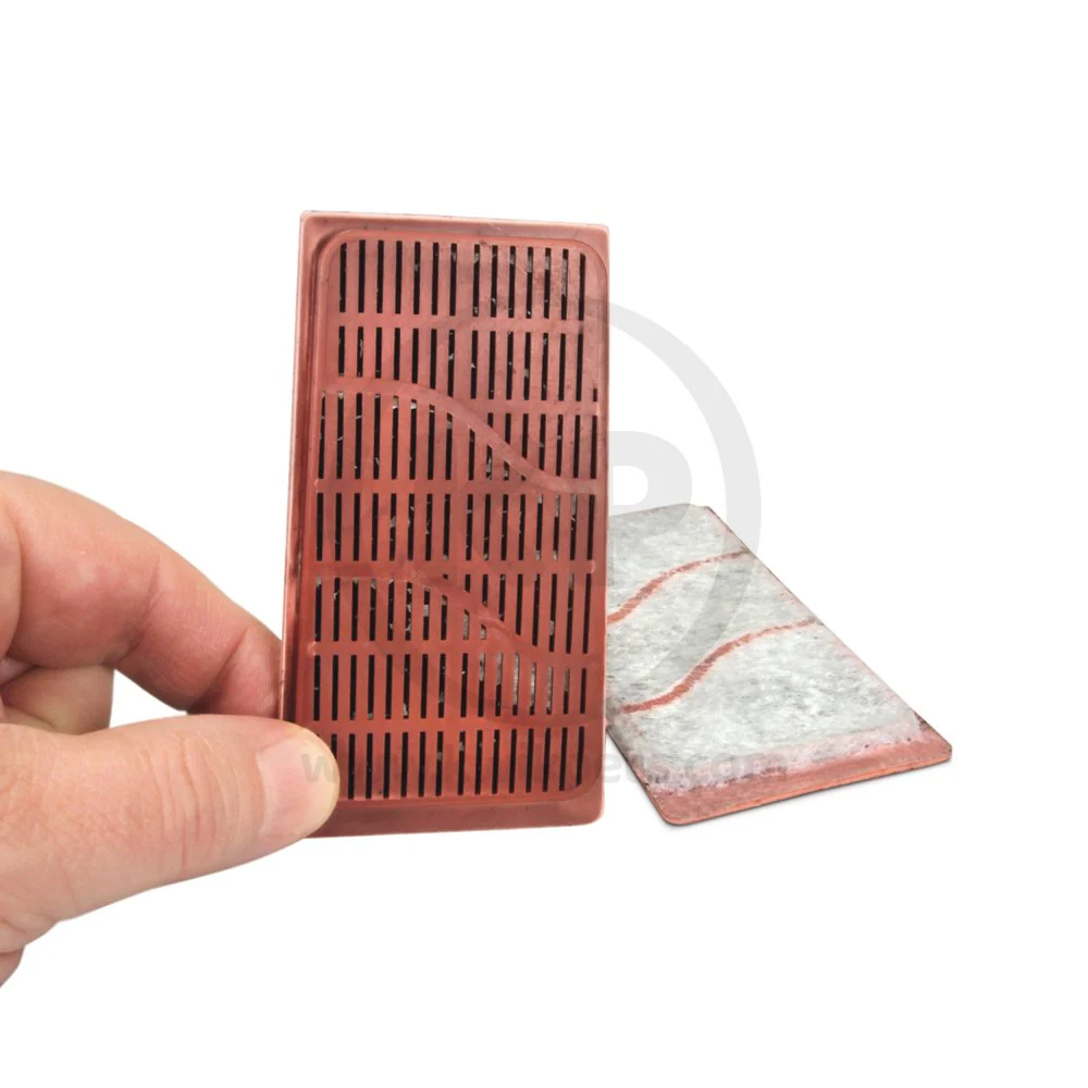 Tetra Whisper Bio-Bag Disposable Filter Cartridges Small 2 Count - Image 4