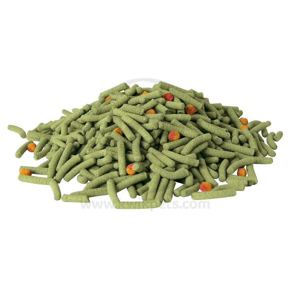 TetraFauna PRO ReptoMin Adult Turtle Formula Sticks Dry Food 8.11-oz - Image 5