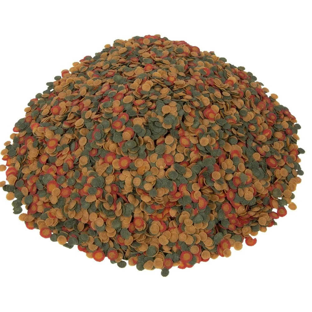 Tetra TetraPro Goldfish Crisps Fish Food 7.9-oz - Image 4