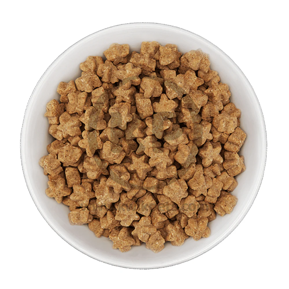 Tiki Pets Dog Aloha Luau Grain-Free Dry Dog Food Duck 3.5-lb - Image 5