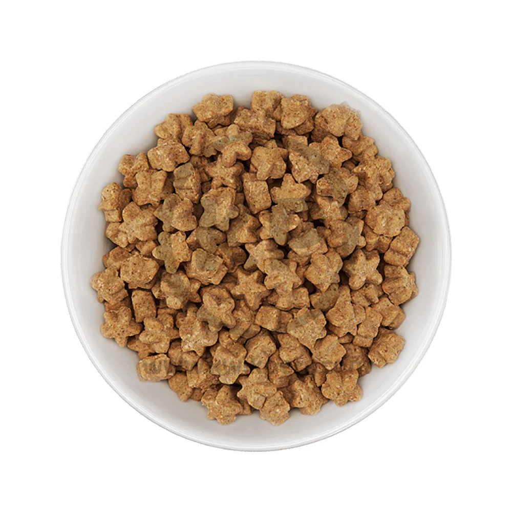 Tiki Pets Dog Aloha Luau Grain-Free Dry Dog Food Lamb 3.5-lb - Image 5