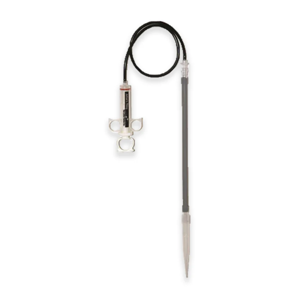 Two Little Fishies Julian's Thing Multicolor Multi-Use Aquarium Tools