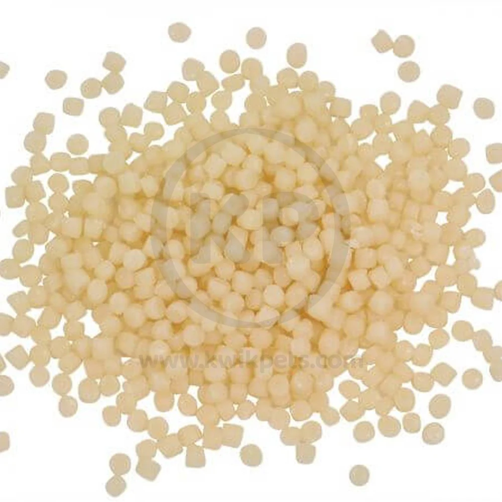 Two Little Fishies NPX BioPlastics Biopellets for Aquarium 400 ml - Image 2