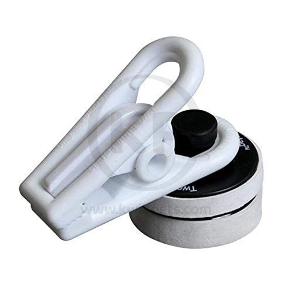 Two Little Fishies VeggieMag Magnetic Feeding Clip - Image 2