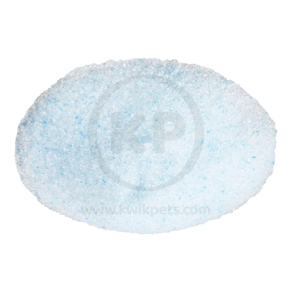 Ultra Pet Litter Pearls Micro Crystal Cat Litter 3.5-lb - Image 4