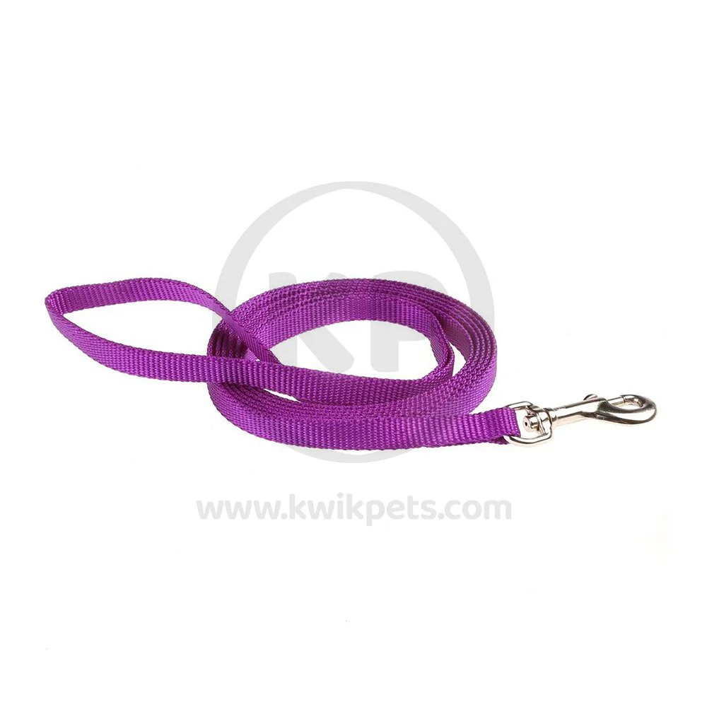 Valhoma Chicken Leash Purple - Image 2