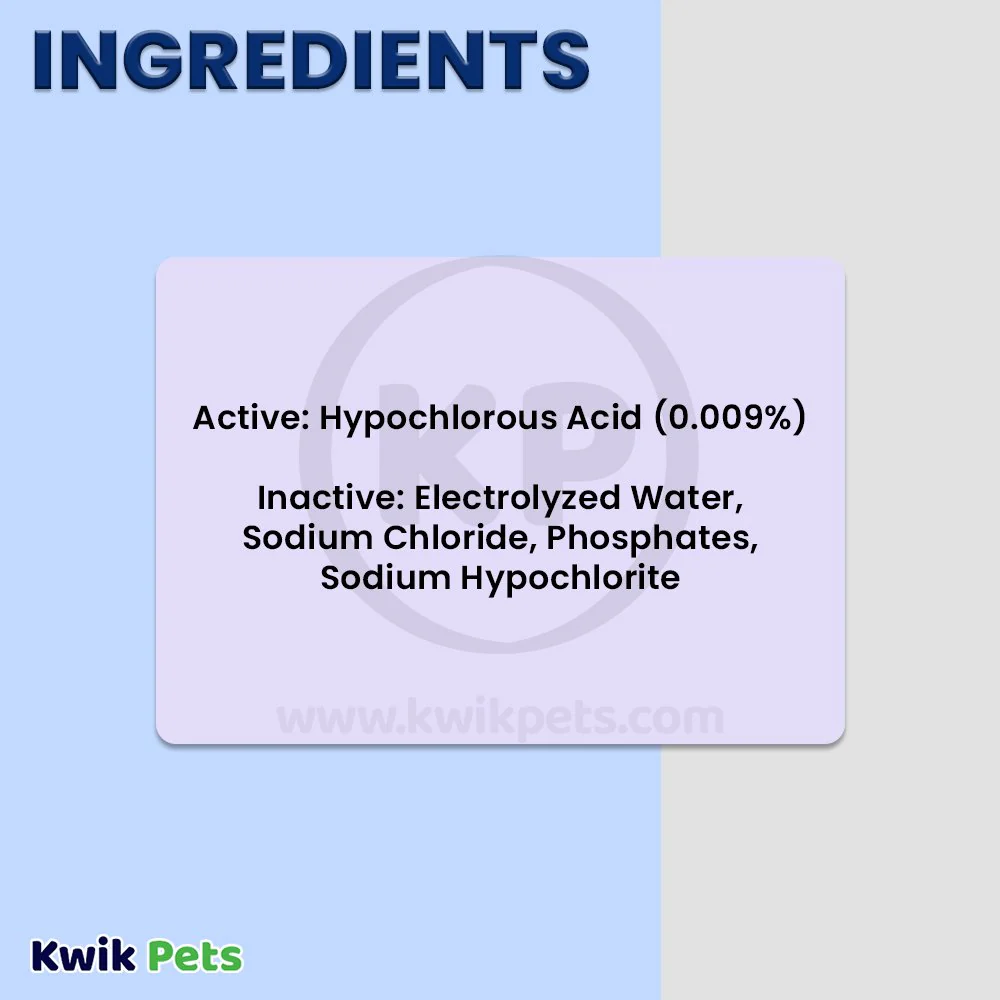 Vetericyn Plus Antimicrobial Ear Rinse 3-oz - Image 5