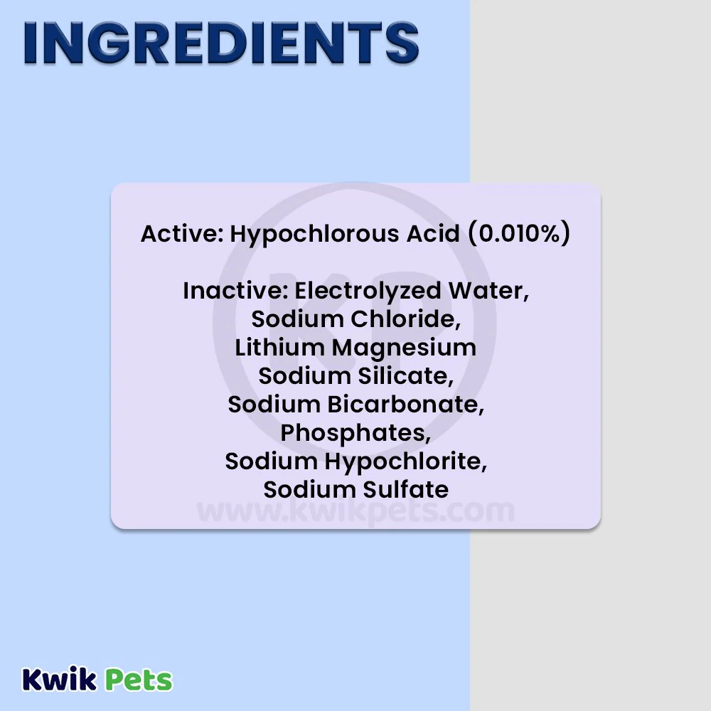 Vetericyn Plus Antimicrobial Eye Gel for Pets 3-oz - Image 4
